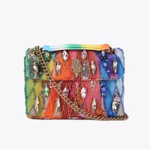 Kurt Geiger Medium Kensington Bag.